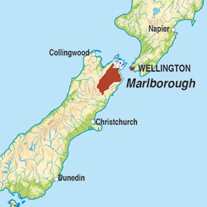 Country Map