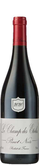 Le Champ des Etoiles Pinot Noir 2020 Le Champ des Etoiles Pinot Noir 2020