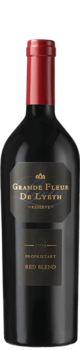 Grande Fleur de Lyeth Reserve Grande Fleur de Lyeth Reserve