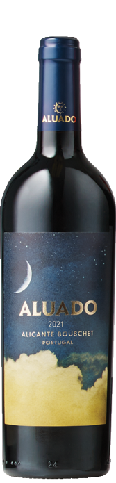 Aluado Alicante Bouschet 2021 Aluado Alicante Bouschet 2021