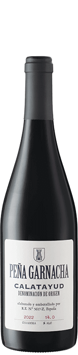 Peña Garnacha 2022