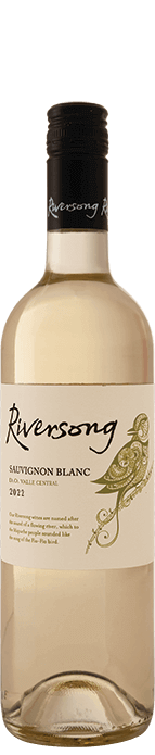 Riversong Sauvignon Blanc Riversong Sauvignon Blanc