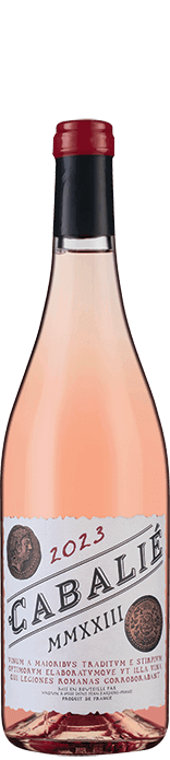 Cabalié Rosé Cabalié Rosé