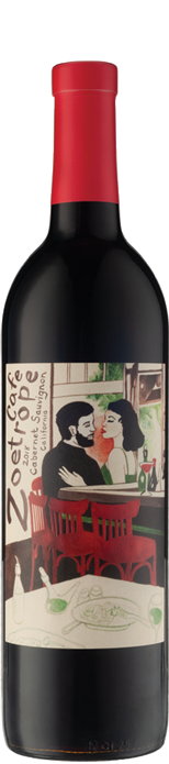 Café Zoetrope Cabernet Sauvignon Café Zoetrope Cabernet Sauvignon
