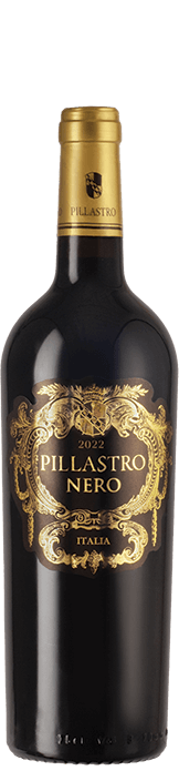 Pillastro Nero Pillastro Nero