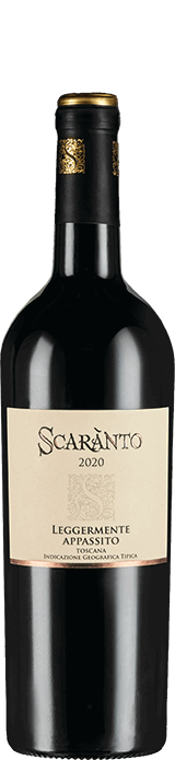 Scarànto 2020