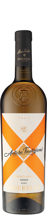 Saserello Bianco
