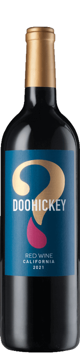 Doohickey Red Blend 2021 Doohickey Red Blend 2021