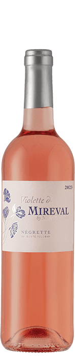 Violette de Mireval Violette de Mireval
