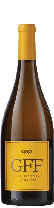 GFF Lodi Chardonnay
