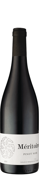 Méritoire Pinot Noir