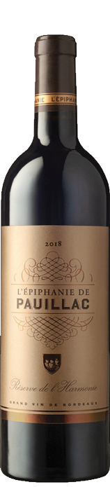L'Épiphanie de Pauillac 2018