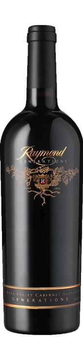 Raymond Library Collection Cabernet Sauvignon 2000 Raymond Library Collection Cabernet Sauvignon 2000