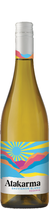 Atakarma Reserva Sauvignon Blanc Atakarma Reserva Sauvignon Blanc
