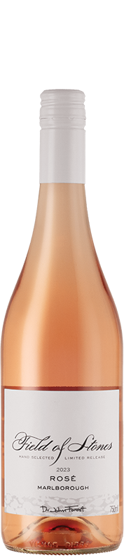 Field of Stones Marlborough Rosé