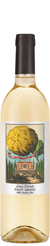 Lima Dorata Pinot Grigio