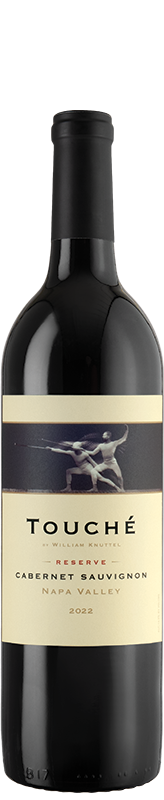 Touché William Knuttel Cabernet Sauvignon Reserve