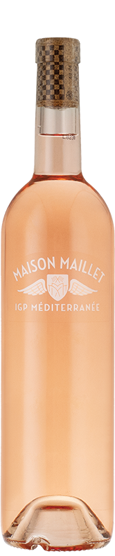 Maison Maillet Rosé