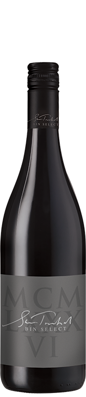 Sam Trimboli Bin Select Shiraz Durif Grenache