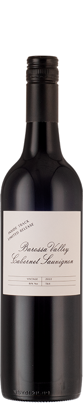 Inside Track Limited Release Barossa Valley Cabernet Sauvignon