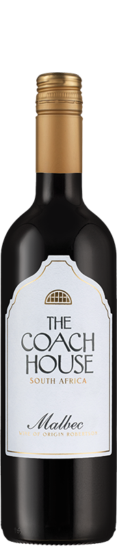 The Coach House Malbec