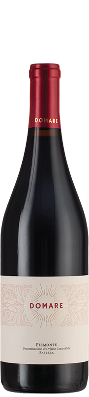 Domare Barbera