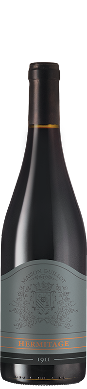 Maison Guillot Hermitage