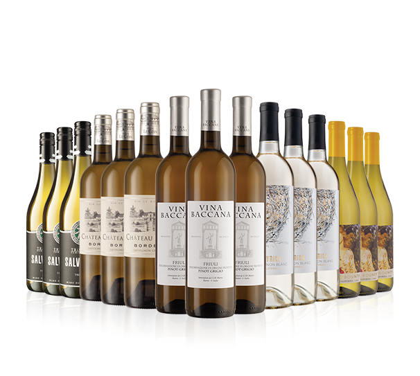 Award-Winning Whites Sale Fifteen