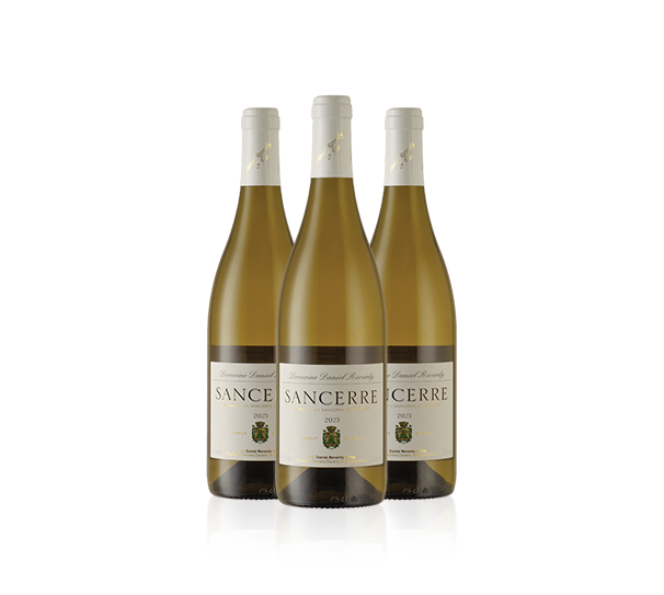 Domaine Reverdy Sancerre 2023 Trio