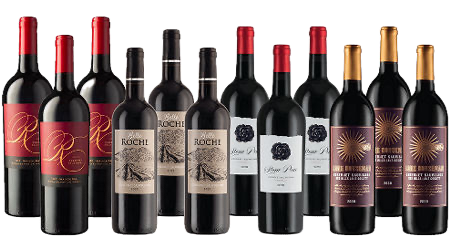 World Class Cabernet Dozen World Class Cabernet Dozen