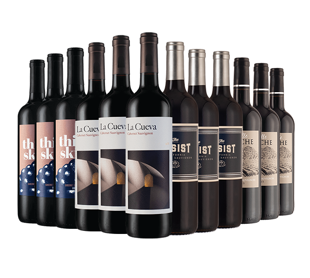 Rich Cabernet Sauvignon (Add-On Deal)