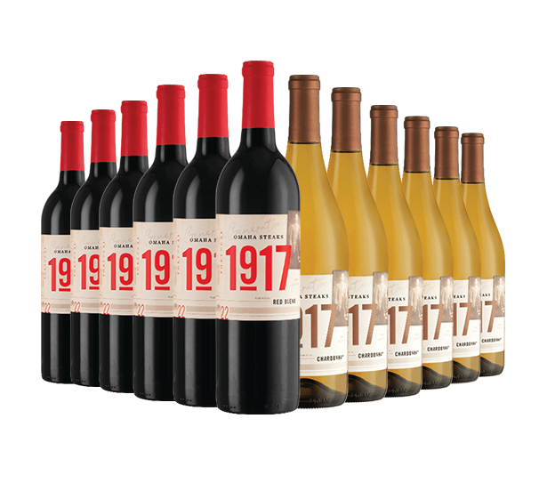 The 1917 Signature Mix