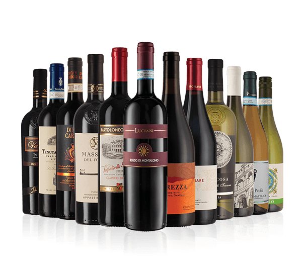 Italian Discoveries Collection