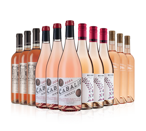 Fresh Rosé World Tour
