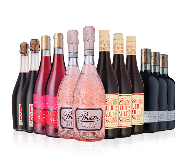 Wines Made to Chill (Add-On Deal)