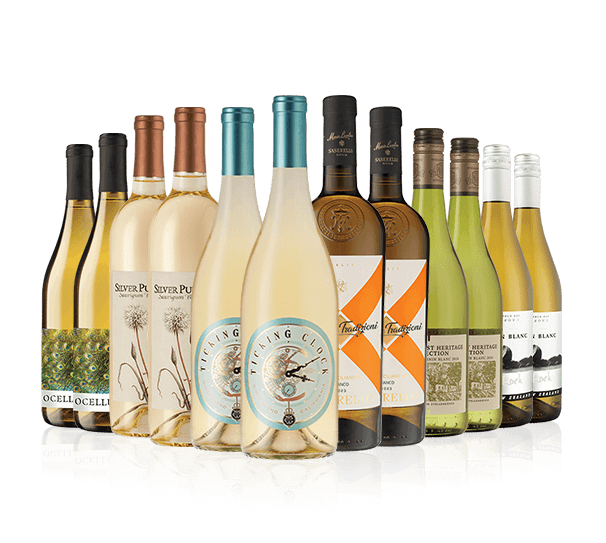 White Wines for Grilling