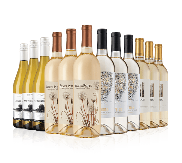 Crisp Sauvignon Blanc Collection
