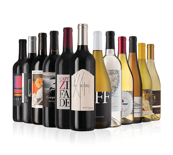 Award-Winning California Mix (Add-On Deal)