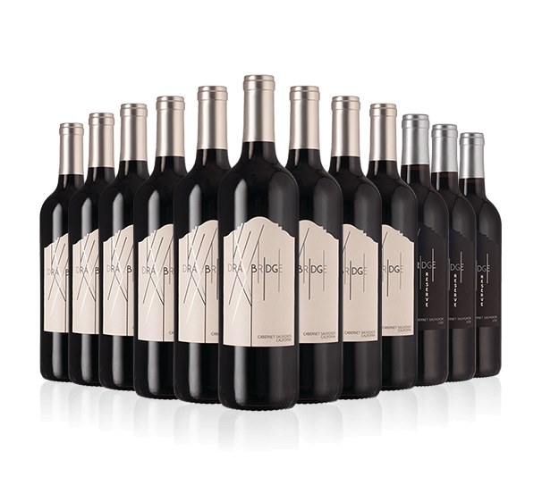 Drawbridge Cabernet Collection