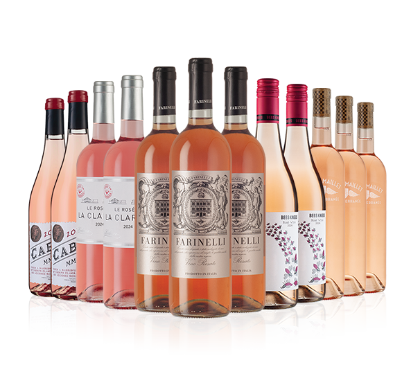 Global Rosé Collection Global Rosé Collection