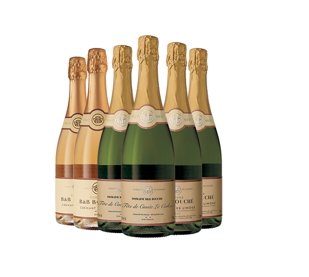 B&B Bouché Six