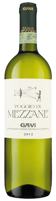 Poggio di Mezzane Gavi