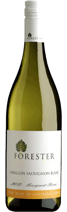 Forester Estate Semillon Sauvignon Blanc