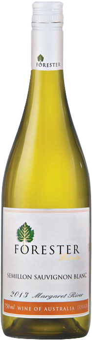 Forester Estate Semillon Sauvignon Blanc