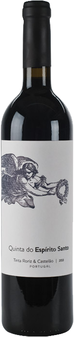 Quinta do Espirito Santo