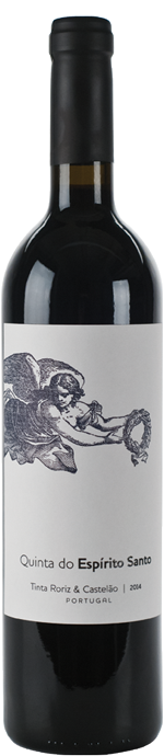 Quinta do Espirito Santo