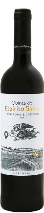 Quinta do Espirito Santo