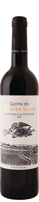 Quinta do Espírito Santo 2021 Quinta do Espírito Santo 2021
