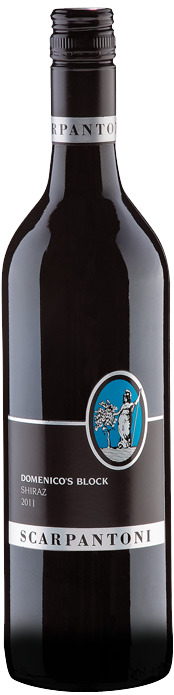 Scarpantoni Domenicos Block Shiraz