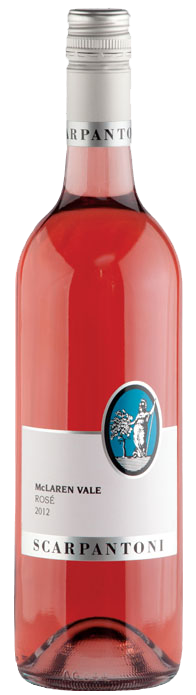 Scarpantoni Rose